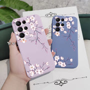 New Plum Blossom Phone Case