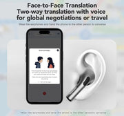 Lenovo LP5 PRO AI Earphones