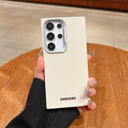 Original Official Leather Pattern Soft TPU Phone Case