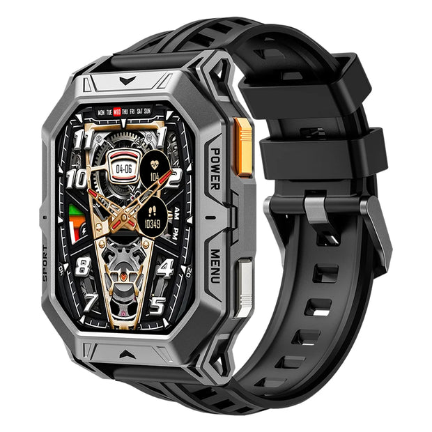 New Sport Smart Watch