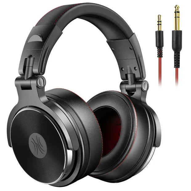 Oneodio Wired Professional Studio Pro 50 DJ Headphones