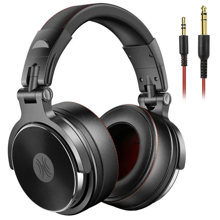 Oneodio Wired Professional Studio Pro 50 DJ Headphones