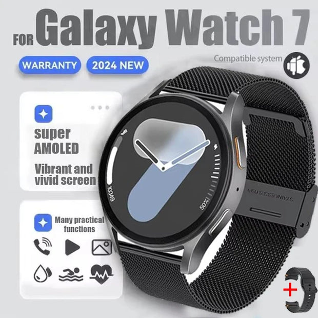 Original Samsung Galaxy Watch
