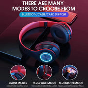 XIAOMI 2025 Head-mounted Wireless Bluetooth Headphones