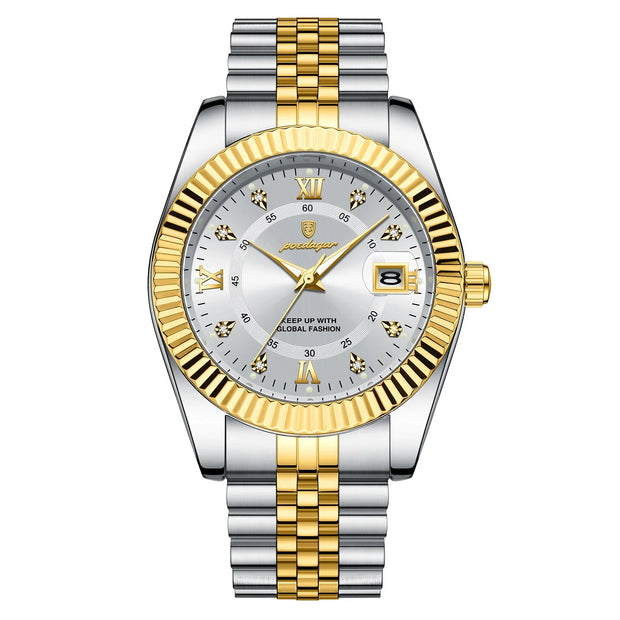 New Luxury Sport Wrist Watch