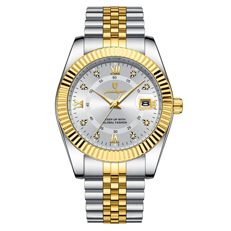 New Luxury Sport Wrist Watch