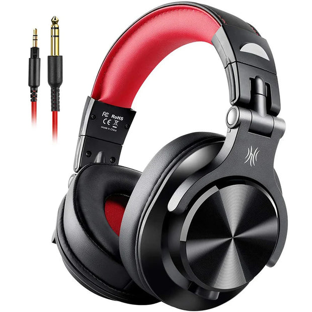 Oneodio Wired Over Headphone