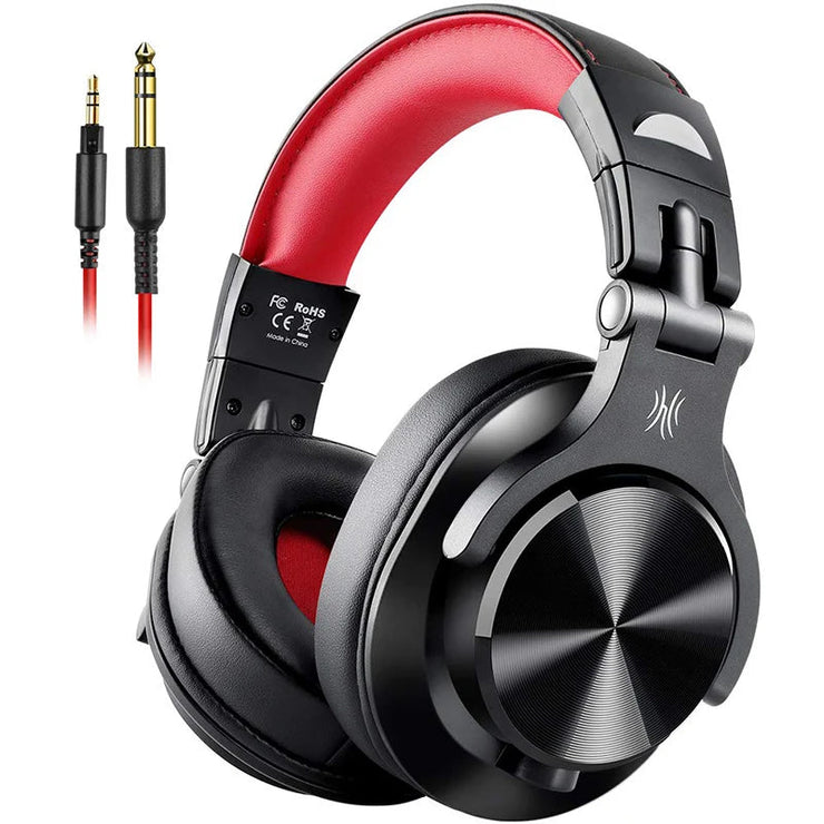 Oneodio Wired Over Headphone