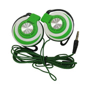 Q170 Universal 3.5mm Wired Headphones