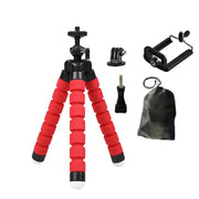 Gopro Hero13 12 11 10 9 8 7 Black MAX Flexible Mini Octopus Tripod Accessories