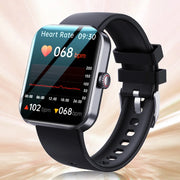 New Waterproof Health Sports Watches