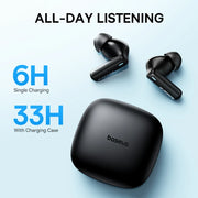 Baseus Bowie E19 True Wireless Earphones