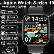 2025 New Original For Apple Watch