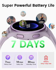 New Little meatball Smart Watch