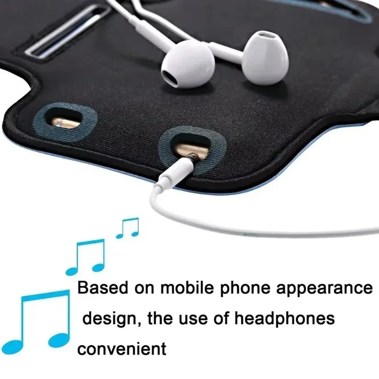 5.5inch Smartphone Key Holder