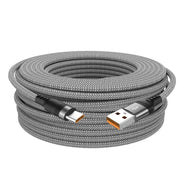 6A USB TYPE C Fast Charge