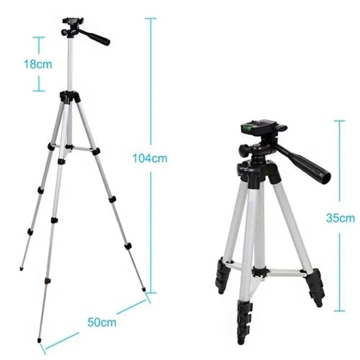 New Phone Travel Self Tripod