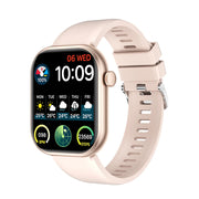 2025 New Smart Watch