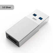 New Type C To USB 2.0 Adapter