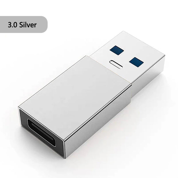 New Type C To USB 2.0 Adapter