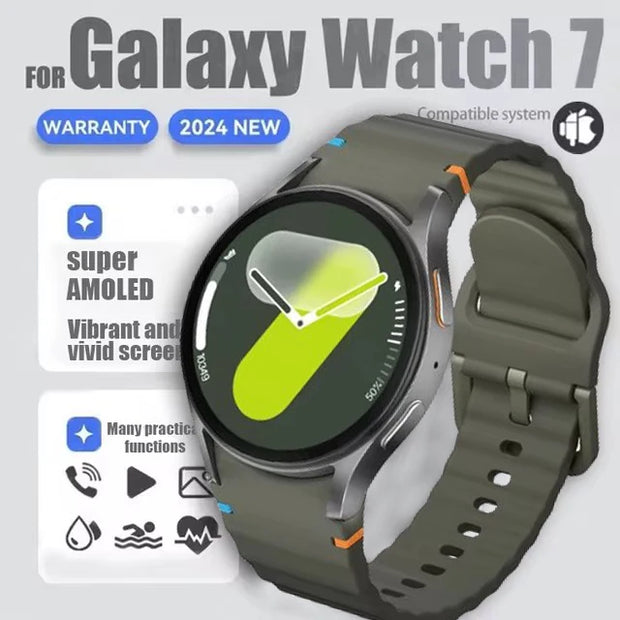 Original Samsung Galaxy Watch