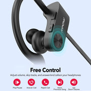 New Version Mpow Flame Sports Earphones
