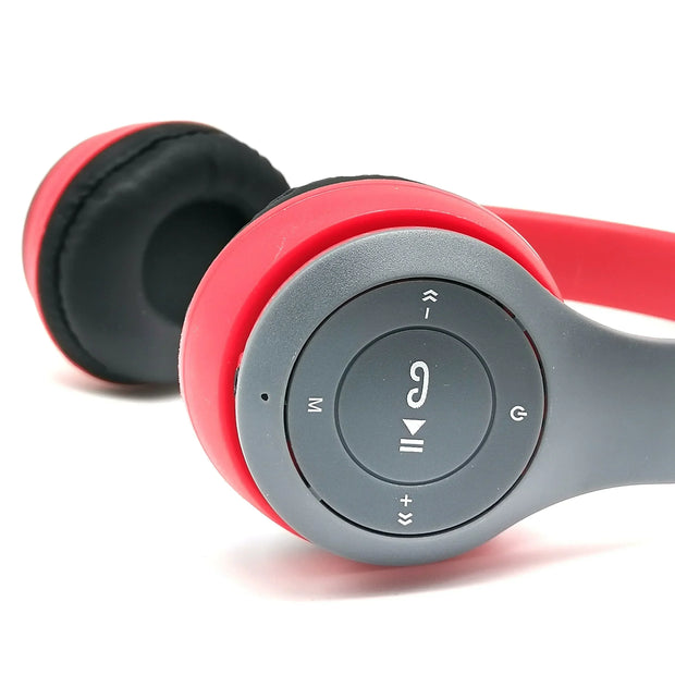 P47 Wireless bluetooth headphone