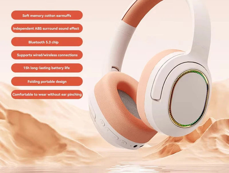 Xiaomi Original Bluetooth Wireless Headphones