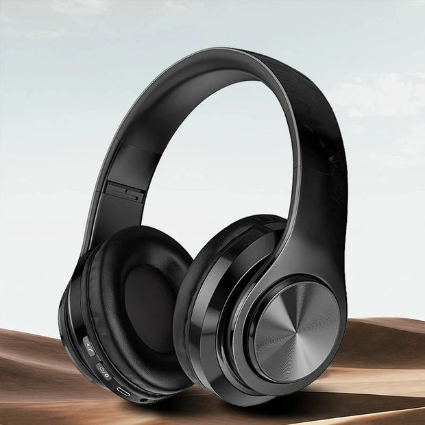 New Wireless Bluetooth 5.0 Headphone