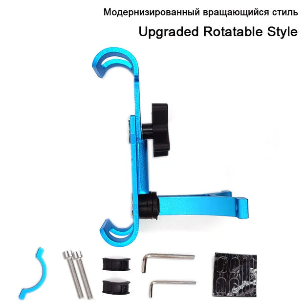 New Bicycle Mobile Phone Holder