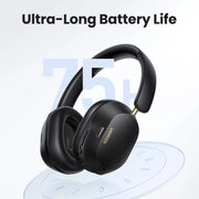 UGREEN Max5c Wireless Bluetooth Headphones