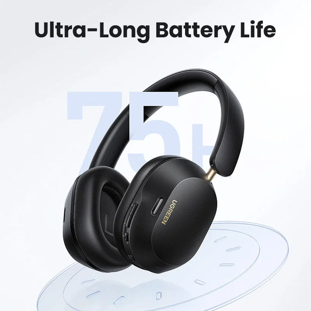 New Choice Wireless Bluetooth Headphones
