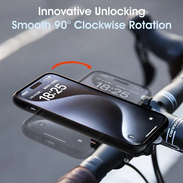 New Bike/Motorcycle Phone Holder