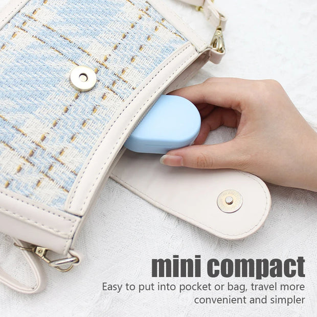 E7S TWS Wireless Bluetooth Earphone