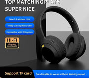 Xiaomi 5W Wireless Headphones