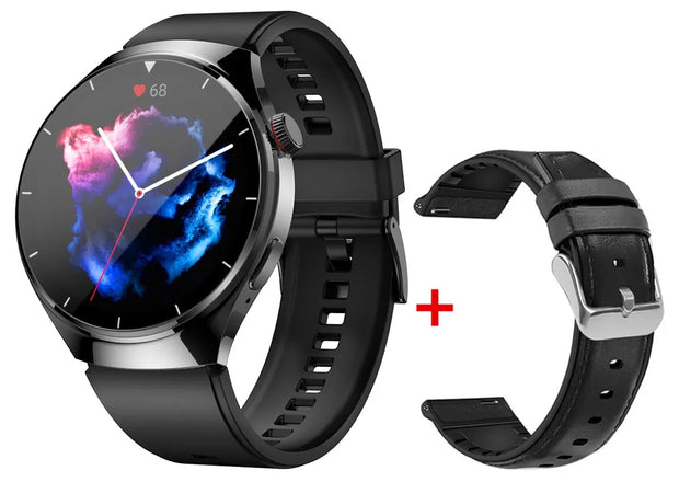 2025 New Smart Watch
