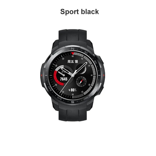 Original Honor GS Pro Sports Smart Watch