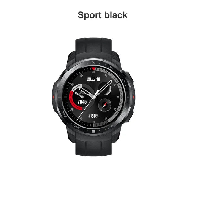 Original Honor GS Pro Sports Smart Watch