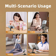360° Rotating Stand Mobile Phone Tablet Holder
