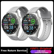 New Music Player Bluetooth Call Waterproof Smartwatch