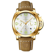 New Luxury Military Watch