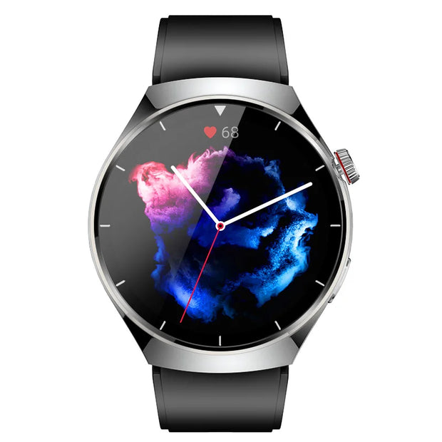 2025 New Smart Watch