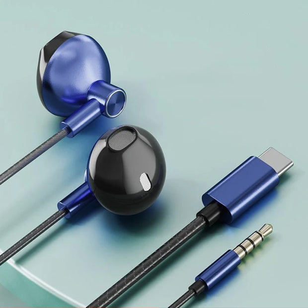 New Xiaomi Piston Earphone