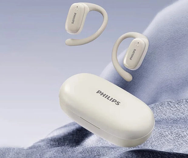 New Wireless Bluetooth V5.4 IPX4 Stereo Touch Headphones