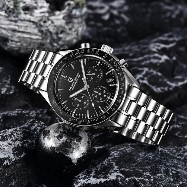 2025 New PAGANI DESIGN Watches