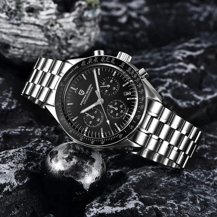 2025 New PAGANI DESIGN Watches