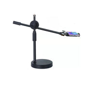 New Overhead Note Shooting Vertical Tripod Stand