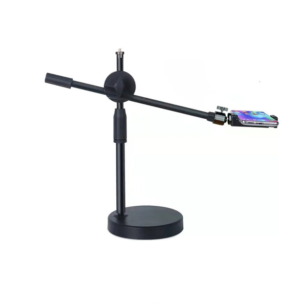 New Overhead Note Shooting Vertical Tripod Stand