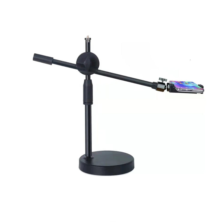 New Overhead Note Shooting Vertical Tripod Stand