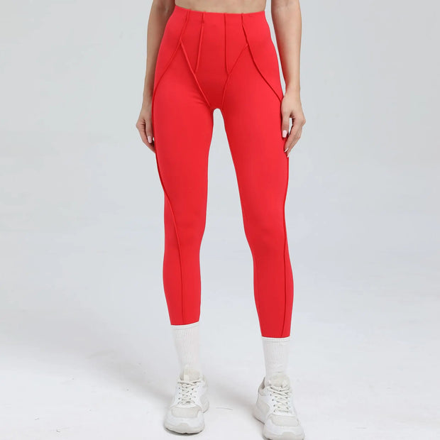 New Yoga Set Women Tracksuit Workout Legging Athletic Suit Gym Push Up Legging Fitness Bra Sports Wear Active Wear